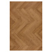 Vinylová laminátová podlaha Berry Alloc Zenn 55 Herringbone Caïro 2,5 mm 60002268