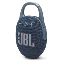 JBL Clip 5 modrá