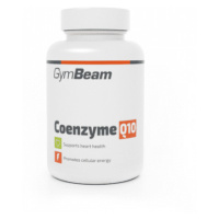 GYMBEAM Coenzyme Q10 60 kapsúl