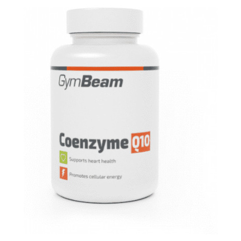 GYMBEAM Coenzyme Q10 60 kapsúl