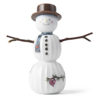 Vianočná figúrka Hammershøi Snowman – Kähler Design