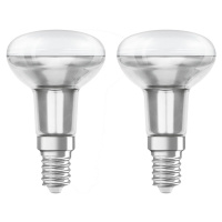 OSRAM LED reflektor E14 3,3W 2 700K 36° 2 ks