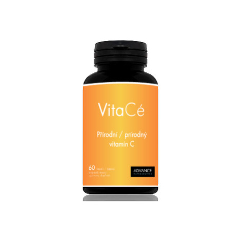 ADVANCE VitaCé 60 kapsúl