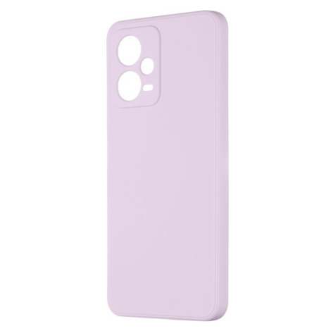 Obal:Me Matte TPU Kryt pre Xiaomi Redmi Note 12 5G Purple