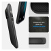 Spigen Core Armor Mag, matte black - iPhone 14 Pro