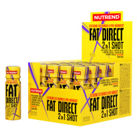 NUTREND Fat Direct Shot 20 x 60 ml