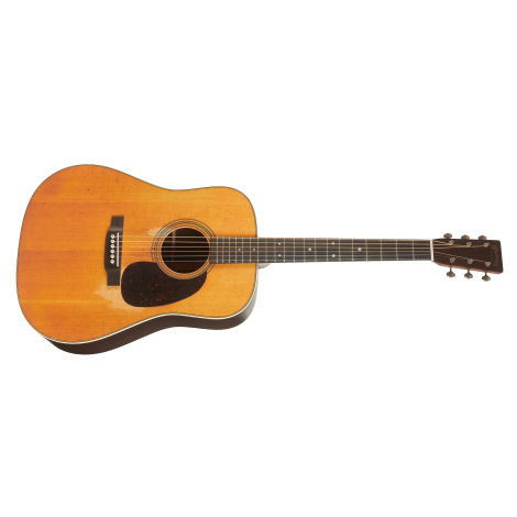 Martin D-28 Satin Streetlegend