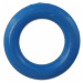 Hračka Dog Fantasy kruh modrý 9cm