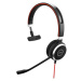 Jabra Evolve 40 Mono USB-C/Jack MS