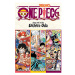 Viz Media One Piece 3In1 Edition 33 (Includes 97, 98, 99)