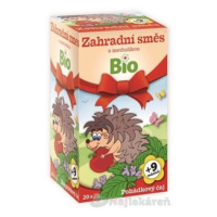 APOTHEKE ROZPRÁVKA Záhradná zmes s medovkou Bio, 20x2g