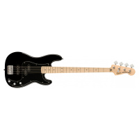 Fender Squier Affinity Series Precision Bass PJ - čierna