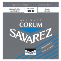 Savarez 500AJ Alliance Corum High Tension