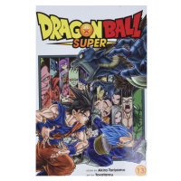 Viz Media Dragon Ball Super 13