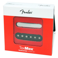 Fender Tex-Mex Tele Pickups Set