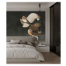 WALLCOLORS Owls wallpaper - tapeta POVRCH: Prowall Eco