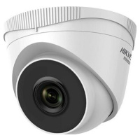 HikVision HiWatch IP kamera HWI-T240H(C)/Dome/rozlíšenie 4 Mpix/objektív 2,8 mm/H.265+/krytie IP