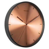 Nástenné hodiny Karlsson KA5864CO, 40cm