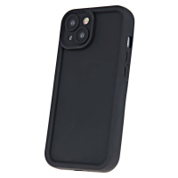 Rim TPU case Honor 200 5G black