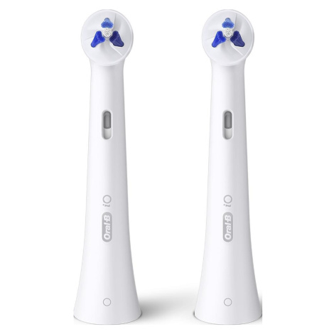 IO SPECIAL.CLEAN NÁHR.HLAVICA 2KS ORAL-B