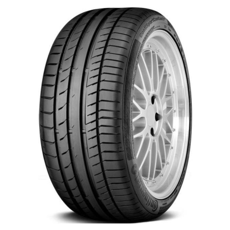 CONTINENTAL 245/40 R 18 93Y CONTISPORTCONTACT_5 TL FR AO