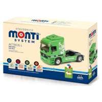 Monti system 53.2 - Actros L (zelený)