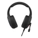 A4Tech Bloody G230, sluchátka s mikrofonem, ovládání hlasitosti, černá, herní sluchátka, USB