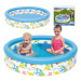 Nafukovací bazén pre deti 122 cm Bestway 51009