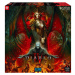 Gaming Puzzle: Diablo IV Lilith Composition (1000)