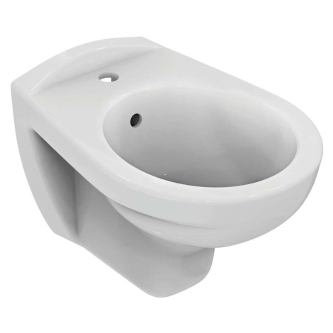 Ideal Standard Eurovit - Závesný bidet, biela V493101