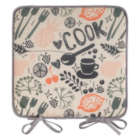 Sedák 40x40 cm Cook – Casa Selección