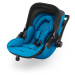 KIDDY Autosedačka Evoluna i-size 2 + Isofix základna 2024 Summer Blue