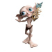 Weta Workshop Lord of the Rings Trilogy - Smeagol Figure Mini Epics