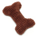 Reedog cracker, plyšová pískací hračka , 24 cm