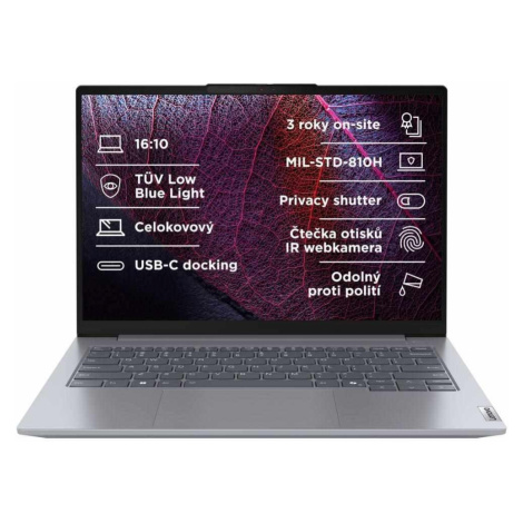 Notebooky Lenovo