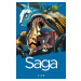 Image Comics Saga 5