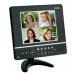 Bezsluchátkový video monitor Orno OR-840DVRM, LCD 8"
