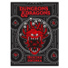 Egmont Dungeons & Dragons: Hráčská ročenka