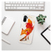 Odolné silikónové puzdro iSaprio - Fast Fox - Xiaomi Redmi Note 10 / Note 10S