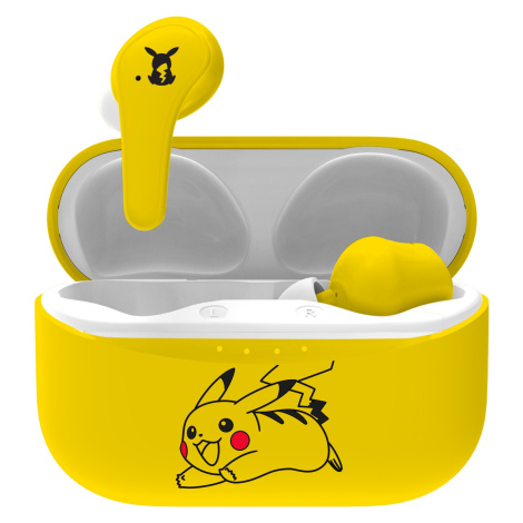 OTL Pokémon Pikachu TWS Earpods