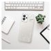 Odolné silikónové puzdro iSaprio - White Lace 02 - Realme GT 2 Pro