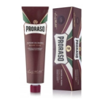 Proraso krém na holenie pre tvrdé fúzy 150ml