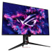 ASUS ROG Swift OLED PG32UCDM herný monitor 32"