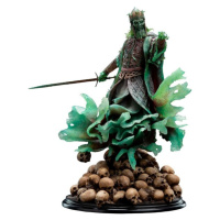 Socha Weta Workshop 1:6 Scale Socha Lord of the Rings - King of the Dead (Limited)