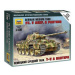 Wargames (WWII) tank 6196 - Pz.V Ausf. A Panther(1:100)