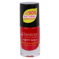 BENECOS Lak na nechty Vintage red 8 free