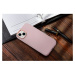 FRAME Case Apple iPhone 15 Pro powder pink