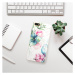 Odolné silikónové puzdro iSaprio - Flower Art 01 - Huawei Honor 7S