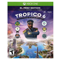 Tropico 6 (Xbox One)