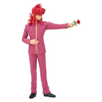 Soška Bandai Banpresto Yu Yu Hakusho-Kurama (DXF 30th Anniversary)